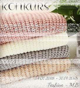 Wygraj sweter ze sklepu SheIn