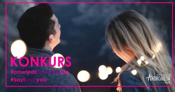 Kraków: Wygraj romantyczną kolację w Galaxy Hotel