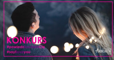 Kraków: Wygraj romantyczną kolację w Galaxy Hotel