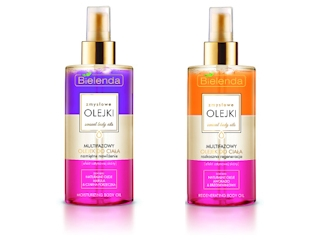 Konkurs "Zmysłowe olejki na Walentynki od Bielenda" do godz. 20:00