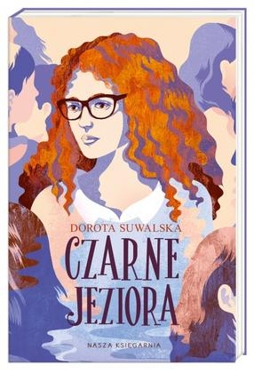 Konkurs "Czarne jeziora - Dorota Suwalska"