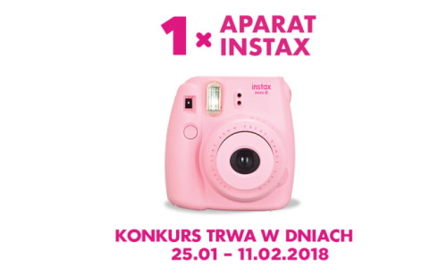 Warszawa: Konkurs "Wszystkie kolory piękna z BIC" Carrefour