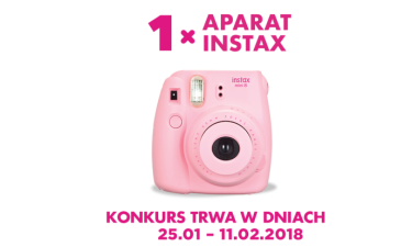 Warszawa: Konkurs "Wszystkie kolory piękna z BIC" Carrefour