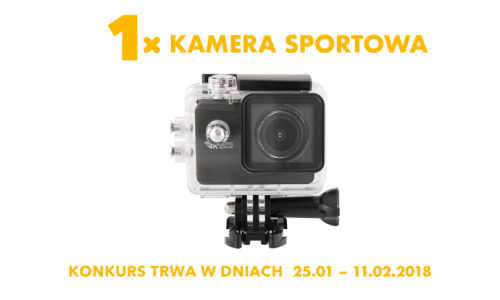 Warszawa: Konkurs "Ultra gładkie golenie z BIC" - Carrefour