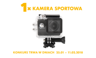 Warszawa: Konkurs "Ultra gładkie golenie z BIC" - Carrefour