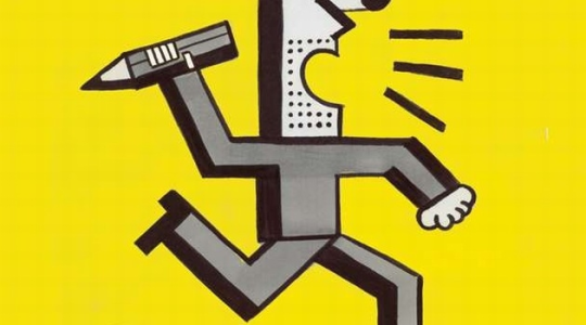 Wroclaw: Wygraj książkę "Coś pan zmalował!" do godz. 9:00