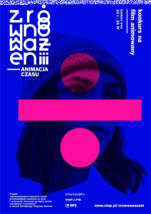 Konkurs "Zrównoważeni - animacja czas|