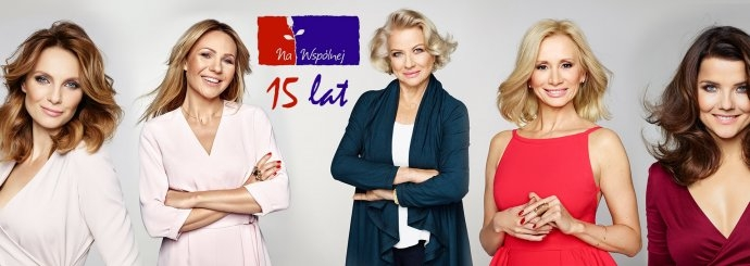 Konkurs "15 lat Na Wspólnej"