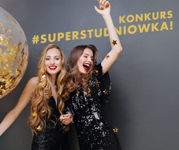 Konkurs "Bal maturalny"