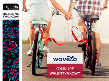 Kraków: Konkurs walentynkowy