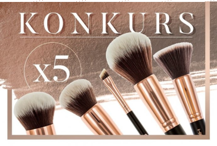 Konkurs fotograficzny "Makijaż karnawałowy"