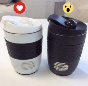 Wygraj kubek termiczny