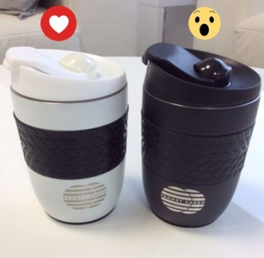 Wygraj kubek termiczny