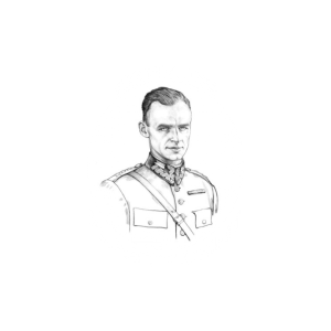 III Ogólnopolski konkurs plastyczny "Pilecki - oblicza bohaterstwa"