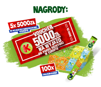 Kubuś konkurs, Lewiatan