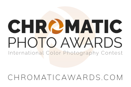Międzynarodowy konkurs "Chromatic Photography Awards"