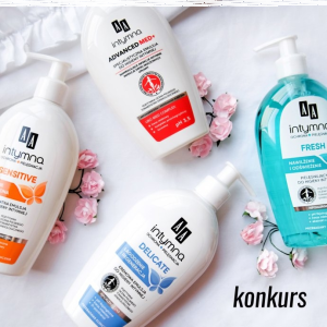 Konkurs "AA Intymna Ona Jedna"