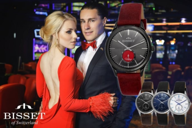 Wygraj zegarek z kolekcji Vintage