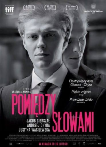 Warszawa: Wygraj zaproszenie na film "Pomiędzy słowami"