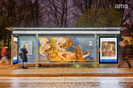 Wygraj bilety na wystawę dzieł Stanisława Wyspiańskiego i książkę!