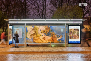 Wygraj bilety na wystawę dzieł Stanisława Wyspiańskiego i książkę!