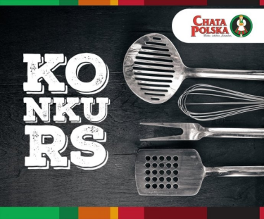 Wygraj bon o wartości 50zł do Chata Polska