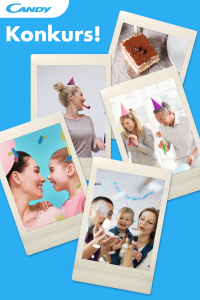 Konkurs "Karnawał we włoskim stylu"