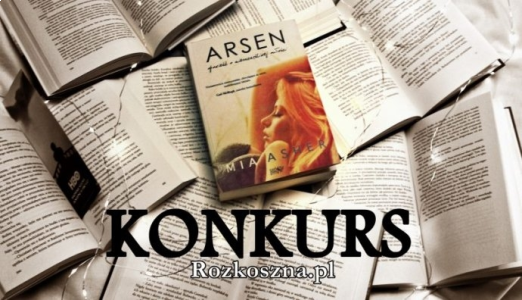 Konkurs walentynkowy