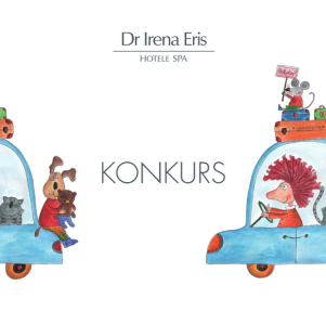 Konkurs "Mam pomysł"