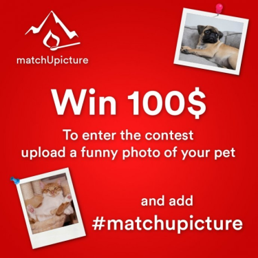 Konkurs fotograficzny "Most Loved Pet Photo"