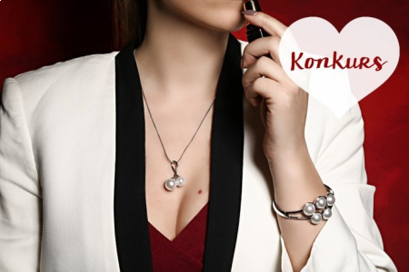 Wygraj bon na biżuterię z Yvon! do godz. 12:00