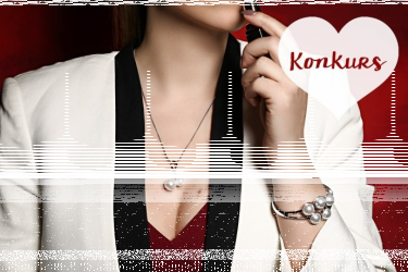 Wygraj bon na biżuterię z Yvon! do godz. 12:00