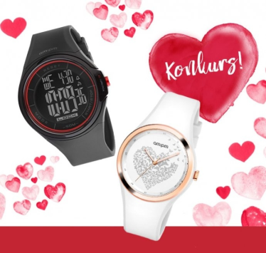 Konkurs "#CzasZakochanychApart2018"