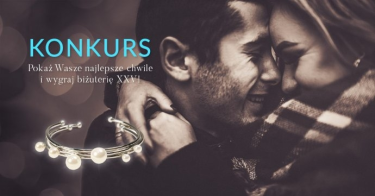 Konkurs fotograficzny "Najlepsze chwile"