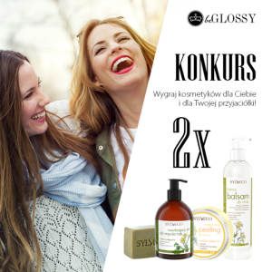 Konkurs fotograficzny: wygraj kosmetyki od BeGlossy