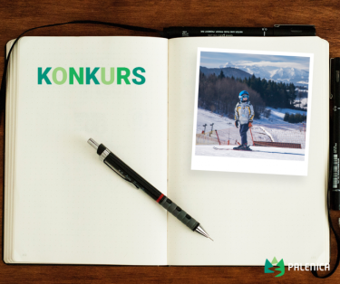 Konkurs historia z ferii