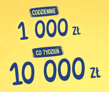 Konkurs "Promocja czar Star"