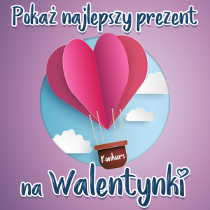 Konkurs walentynkowy: Wygraj bilety do kina