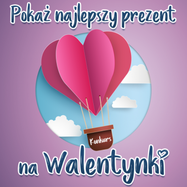 Konkurs walentynkowy: Wygraj bilety do kina