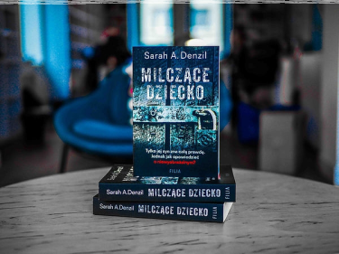 Konkurs "Milczące dziecko" do godz. 20:00