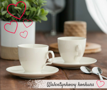 Walentynkowy konkurs MariaPaula