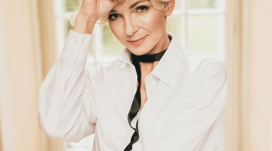 Wrocław: Wygraj zaproszenie na walentynkowy koncert akustyczny Anna Wyszkoni w Imparcie, do godz. 14:00