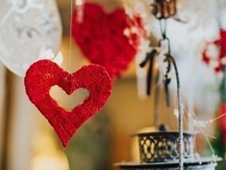 Wrocław: Konkurs "Romantyczna kolacja dla dwojga"