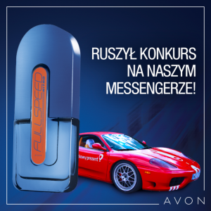 Wygraj przejazd Ferarri z Full Speed Nitro