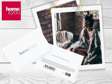 Wygraj voucher na 100 zł do Home&You
