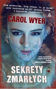 Konkurs z Sekretami zmarłych