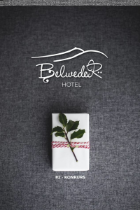 Konkurs fotograficzny "Musisz tu być!"