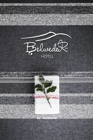 Konkurs fotograficzny "Musisz tu być!"