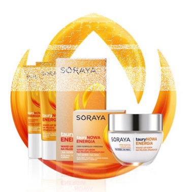 Konkurs "tauryNOWA ENERGIA - SORAYA" do godz. 10:00