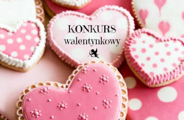 Konkurs walentynkowy